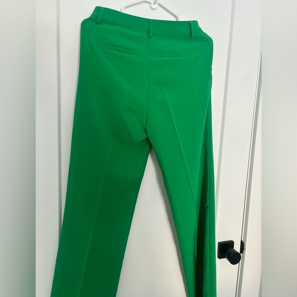 Love Tree Formal Style Pants - Picture 6 of 6